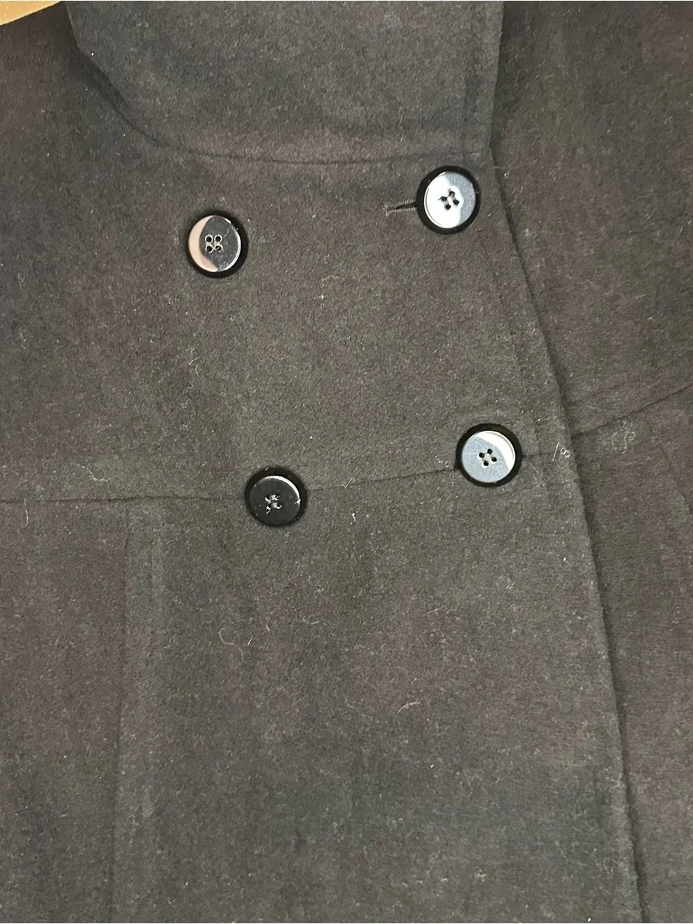 Larry Levine sophisticated black